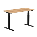 2025 modern design ergonomic height adjustable computer desk lift mechanism rising desk frame