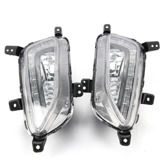 WULING HONGGUANG Auto Accessories LED Fog Lights