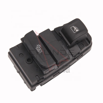High Performance Clearstory Switch for BMW 61316832736