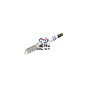 Qalabka Spark ee Ford Focus 1 0 model