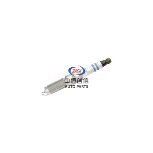 Qalabka Spark ee Ford Focus 1 0 model