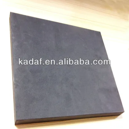 fireproof foam insulation