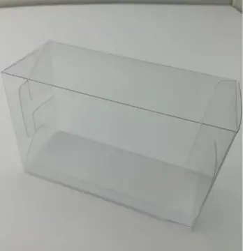 Customized storage foldable small plastic box