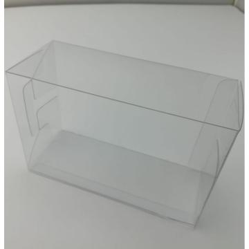 Customized storage foldable small plastic box
