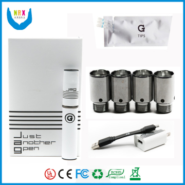 Grenco Science E Cigarette Mod Snoop Dogg G Pen Wax Burner Micro Vape G Pen