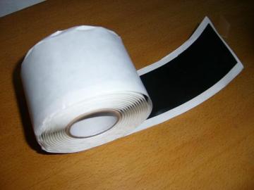 Self Adhesive Waterproof Butyl Mastic Tape