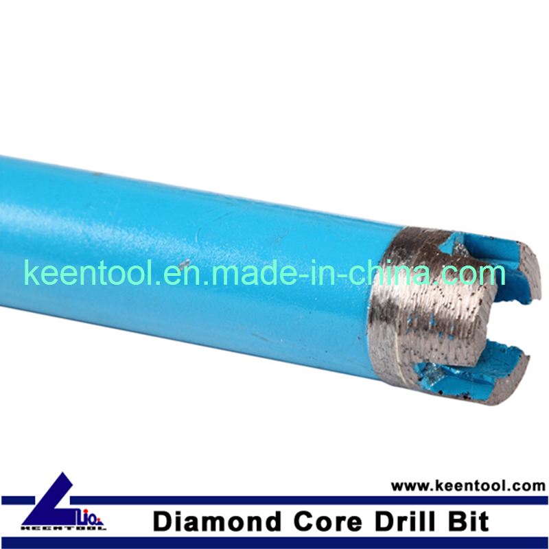 Drill Bit Sizes (25-300mm)