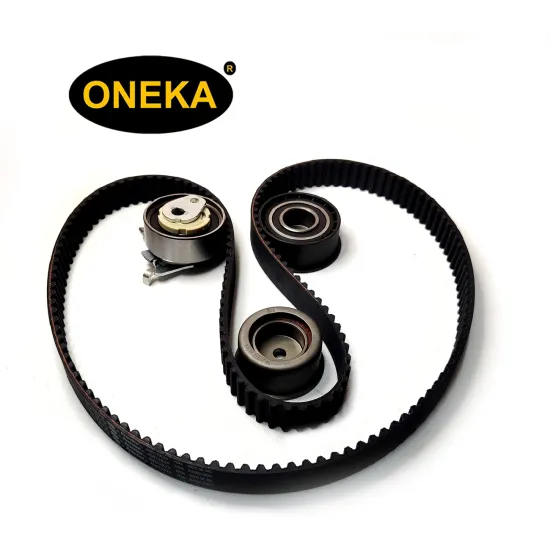 Timing Repair Belt Kits for Chevrolet Optra 93745368 Belt Pulley 96413861 Tensioner 55567191