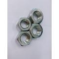 Din934 di alta qualità Din934 Bright Hex Nut