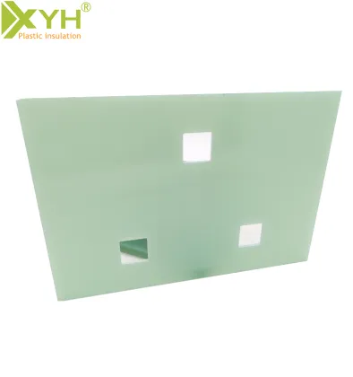 4mm Thickness Quality Fiberglass Insulation Materials Sheet