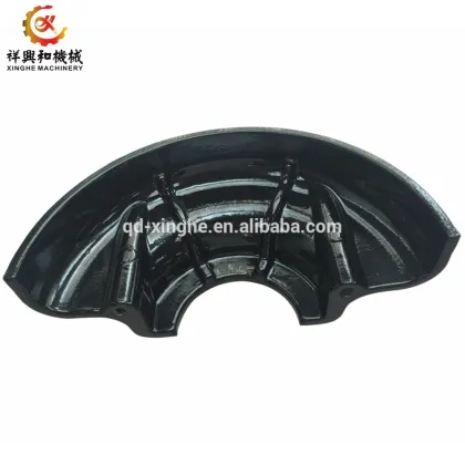 oem service cast iron