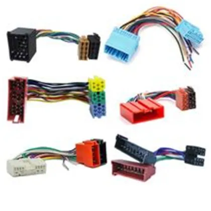 Customized Electric wiring harness