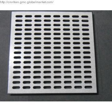 Perforated Access Floor-19
