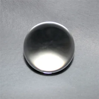 High Precision 3mm Optical Ball Lens for Laser Equipment