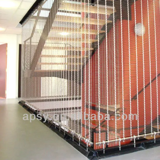 wall decorative mesh panels(factory)