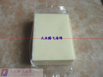 Polymer Clean Foam ,Cleansing Sponge,Children Bath Sponge