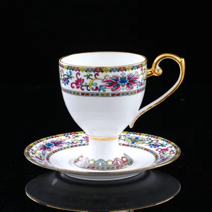 Porcelain dinner set tableware