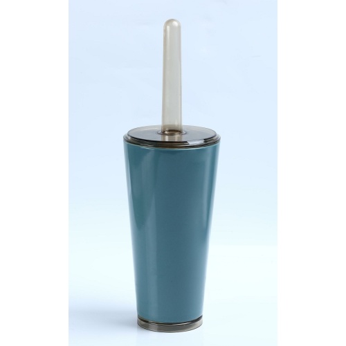 unbreakable plastic toilet brush