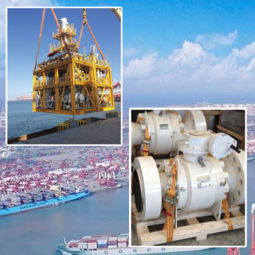 International freight forwarders from Shenzhen Guangzhou Shanghai