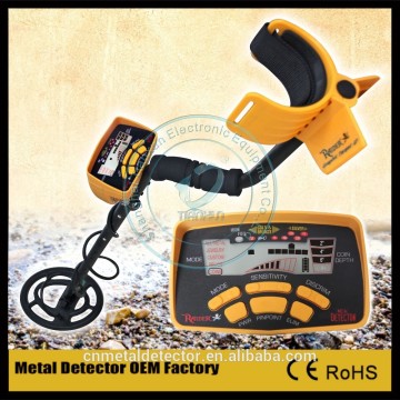 MD-6150 Underground Metal detector Treasure finder Metal Detector Factory Gold Detector factory