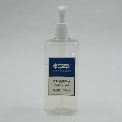 Fungus Peptide Essence Water