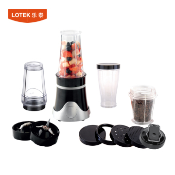 Simple Clean-Up: The Ultimate Guide to Easy-to-Clean Juicers, Fruit Blenders, and Smoothie Makers