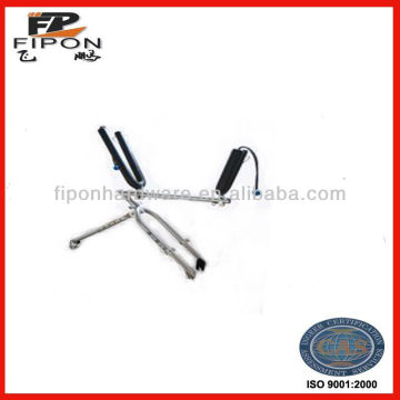 Specjalne akcesoria rowerowe aluminiowe/dostosowane wsporniki rowerowe