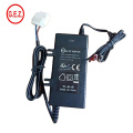 Laptop ACDC 36V 42V Adaptador de energia