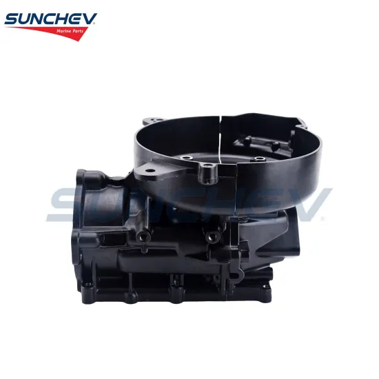 SUNCHEV Crankcase Assy 369B01100-2 For Tohatsu 5hp