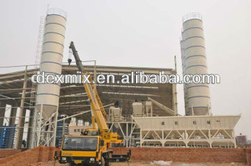 BP1000BP330 парковочный завод для блока