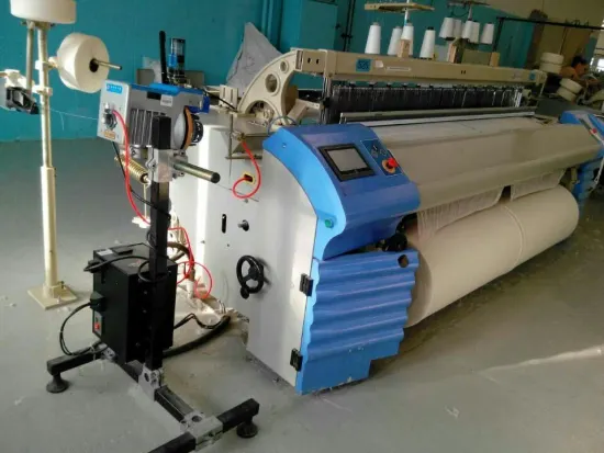 Jlh425s High Speed Gauze Bandage Making Machine