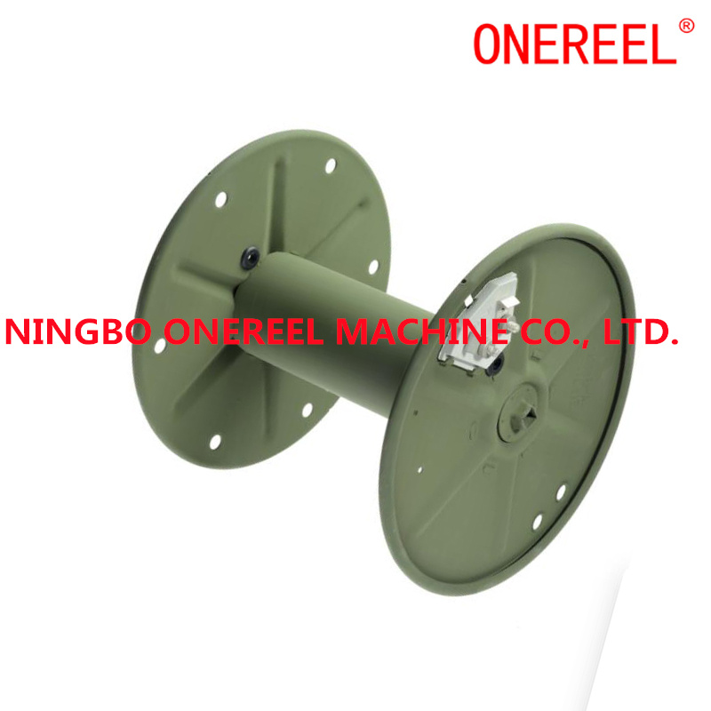 DR-8 Electrical Cable Reel (3)