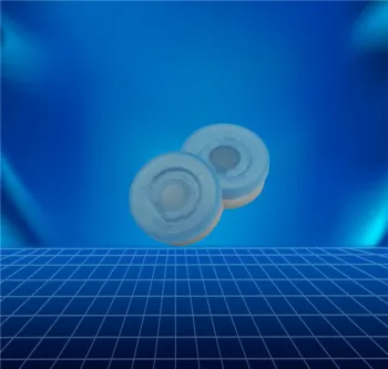 Flip-off Vial Seal Cap