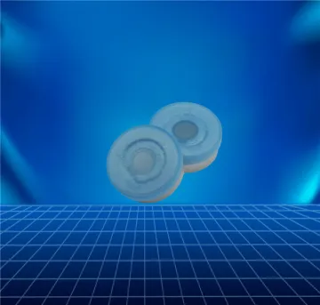 Flip-off Vial Seal Cap