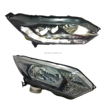 Hot Selling 12V Car LED Headlights for Honda Binzhi Projector HRV