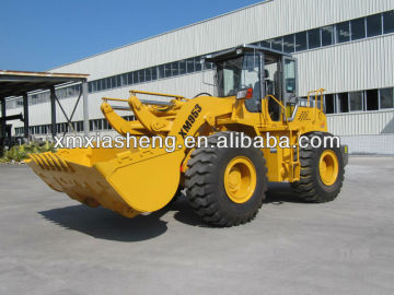 XM953 Wheel loader