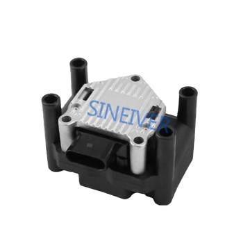 VW, Audi, Skoda 032905106E 032905106B 032905106F Ignition Coil