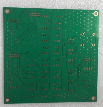 4 layer HDI PCB with 0.1mm holes