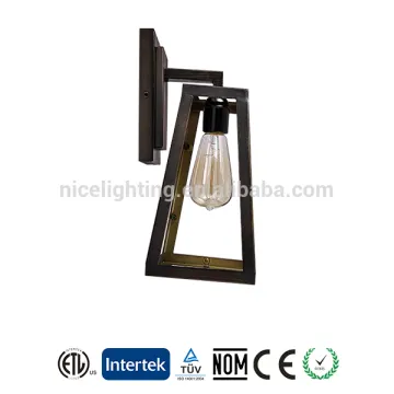 Vintage Style Industrial wall lamp wall sconce lighting