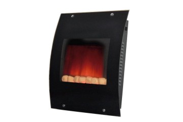 2015 New design Wall mounted type electric fireplace