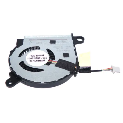 Laptop CPU Fan for HP Pavilion X360 13-U000 Series