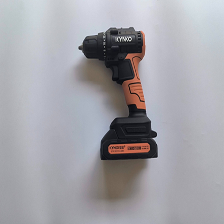 Electric Hand Drill