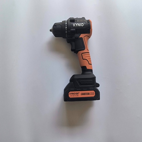 Two Batteries and One Charge Drill High Durability Two batteries power tools drill Factory