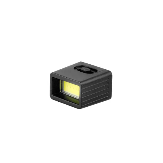 9V Mini LED Key Light - GOLDMORE29V Battery Flashlight with COB Technology for Outdoor Use