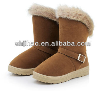2013 Hot Fashion cheap warm fashion snow boots