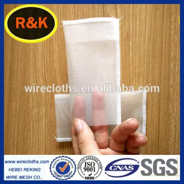 200micron 25 micron 220micron 90micron wholesale polyester/nylon filter rosin bag