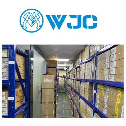 WJC A3979SLP Integrated Circuit - Electronic Components