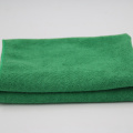 microfiber car cleaning towel with box packing