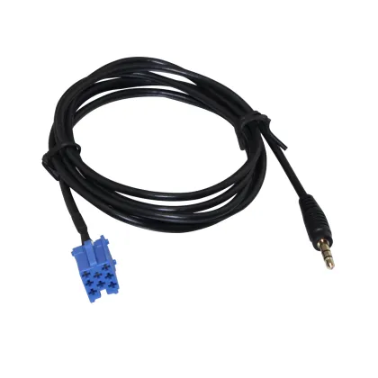 Blaupunkt AUX Cable Car Audio Parts BLA-3.5MM