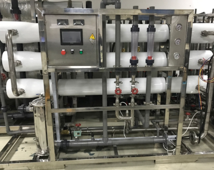Pure Water Treatment Pure Water Treatment